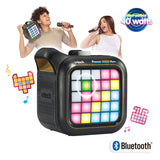 Soirée lumineuse karaoké Vtech