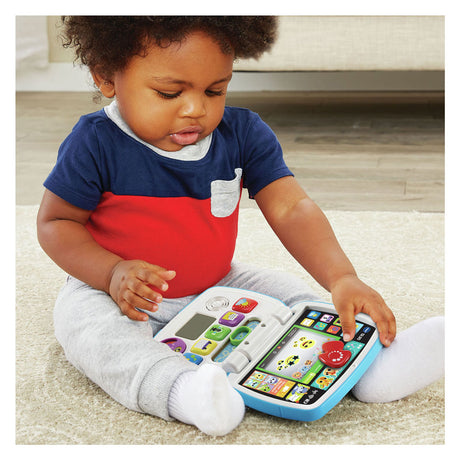 Vtech mon premier ordinateur d'apprentissage