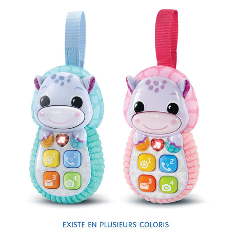 Téléphone bébé Vtech
