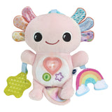 Axolotl musical bébé Vtech