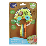 Hochet clé magique bébé Vtech