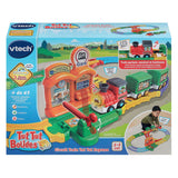 Vtech toot toot voitures train ensemble