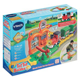 Vtech toot toot voitures train ensemble