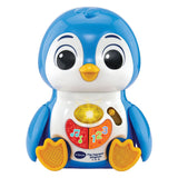 Vtech rabat pour bébé pingouin 1-2-3