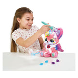 Vtech kidi foxy la fée magique des couleurs