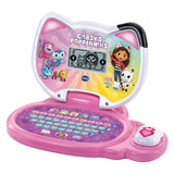 Ordinateur portable d'activités pour la maison de poupée de Gabby de Vtech