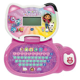 Ordinateur portable d'activités pour la maison de poupée de Gabby de Vtech