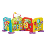 Panneaux d'activités amusants pour bébé Vtech