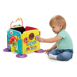 Panneaux d'activités amusants pour bébé Vtech