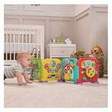 Panneaux d'activités amusants pour bébé Vtech