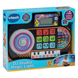 Lumière magique de studio de dj Vtech