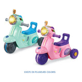 Trotteur 3 en 1 Vtech