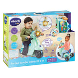 Trotteur 3 en 1 Vtech