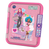 Vtech kidisecrets 365 mon journal secret - rose