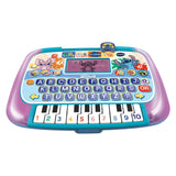 Ordinateur d'apprentissage éducatif Vtech Stitch
