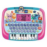 Ordinateur d'apprentissage éducatif Vtech Stitch