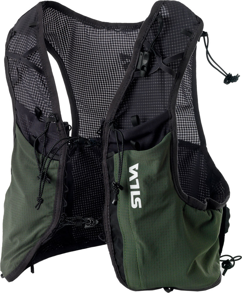 Silva strive fly - running vest | xs