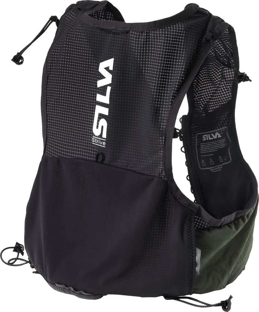 Silva strive fly - running vest | xs