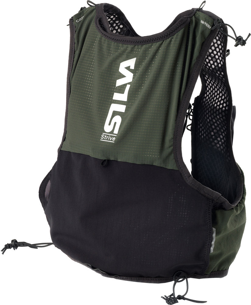 Silva strive 5 - running vest | s