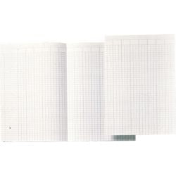 Atlanta by jalema accountantspapier formaat 294 x 207 cm opengevouwen tot 294 x 414 cm