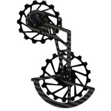 Dérailleur Novaride carbone cer shimano 12v r8100 9200