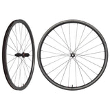 Jeu de roues à disque Novatec g24 disc cl pro xdr