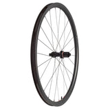 Jeu de roues à disque Novatec g24 disc cl pro xdr