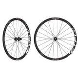 Jeu de roues à disque Novatec jetfly disc-cl-hg