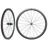 Jeu de roues à disque Novatec r3 disc cl pro+ xdr gen5