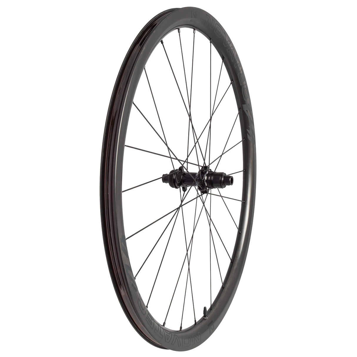 Jeu de roues à disque Novatec r3 disc cl pro+ xdr gen5