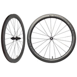 Jeu de roues à disque Novatec r5 disc cl pro+ xdr gen5