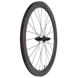 Jeu de roues à disque Novatec r5 disc cl pro+ xdr gen5