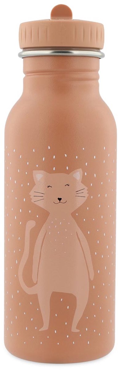Bouteille de boisson Trixie - Mme Cat, 500 ml