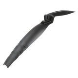 garde-boue avant Mud Max 26-28 pouces noir