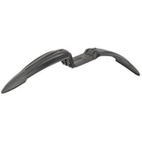 Garde-boue clipsable M-wave mud max qr.f iii