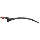 Garde-boue clipsable M-wave mud max qr.r iii
