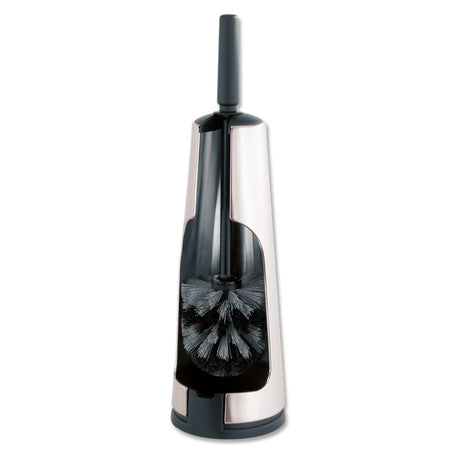Ensemble de toilette Brabantia mat