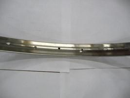 Jante Rigida ryde 28 (635) westwood 36 13 aluminium argent