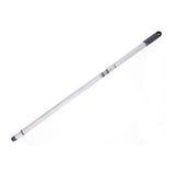 1069622 - telescoopsteel metaal 150cm | 6 stuks