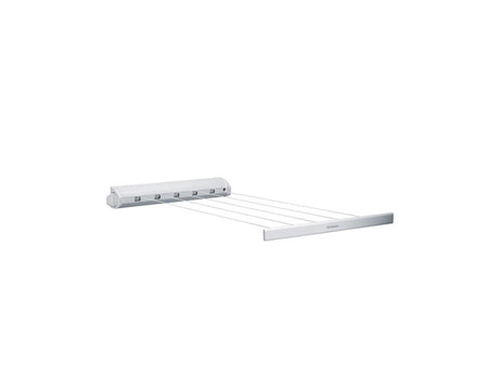 Ligne de séchage à rouleaux Brabantia 22 m blanc | 2 pièces