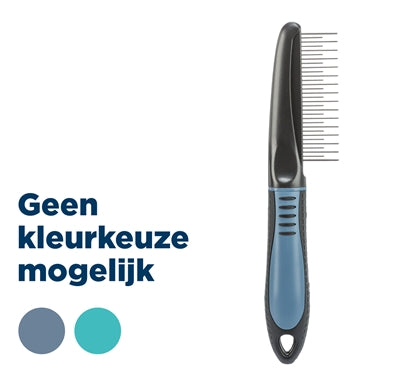 Trixie Comb Comb für Hundekatze