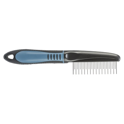 Peigne combiné Trixie pour chien et chat