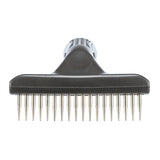 Trixie peigne en métal cheveux longs