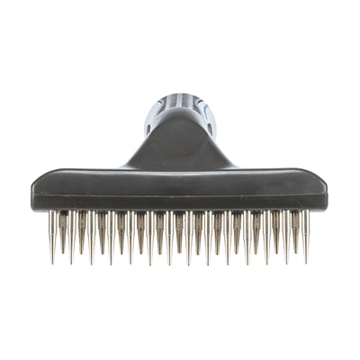 Trixie peigne en métal cheveux longs double dents