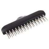Trixie peigne en métal cheveux longs double dents