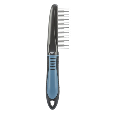 Peigne combiné démêlant fourrure Trixie