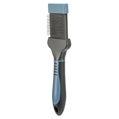 Trixie brosse douce pièce de tête pliable
