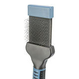 Trixie brosse douce pièce de tête pliable