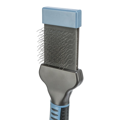 Trixie brosse douce pièce de tête pliable