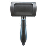Brosse en plastique souple Trixie